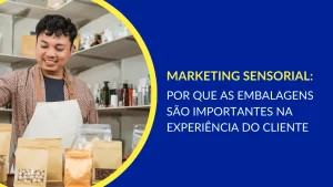 Marketing sensorial