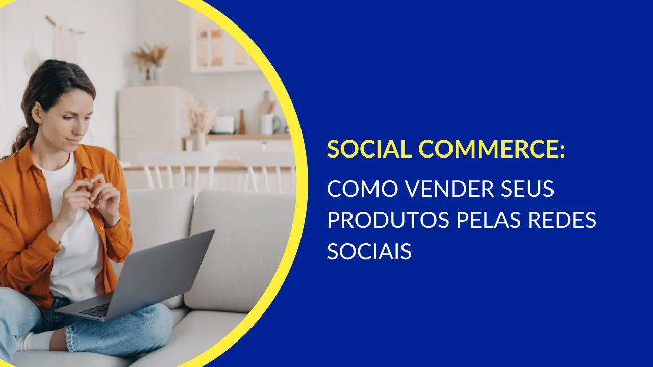 Social commerce